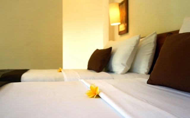 Eden House Ubud