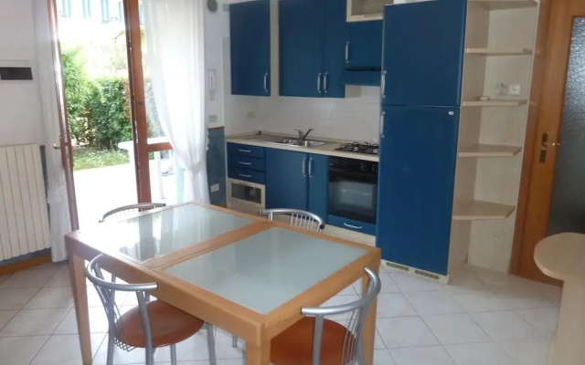 Spacious Apartment in Cavallino