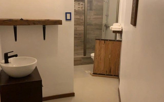 Loft la herradura