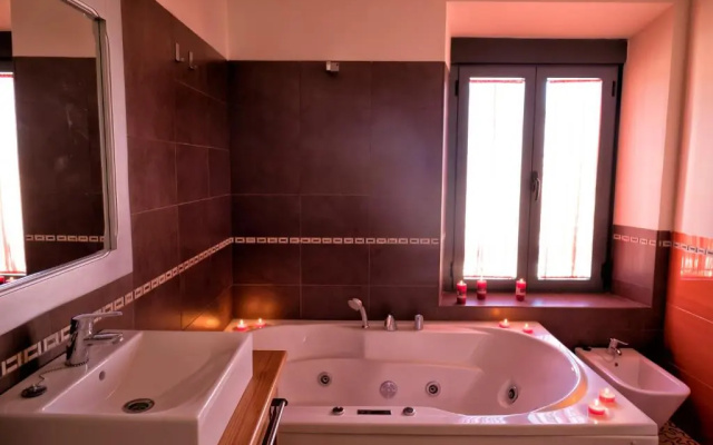 Casona Del Buen Vivir
