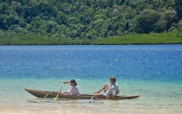 Sumatra Ecolodge