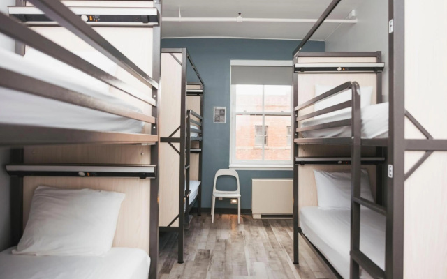 HI New York City - Hostel