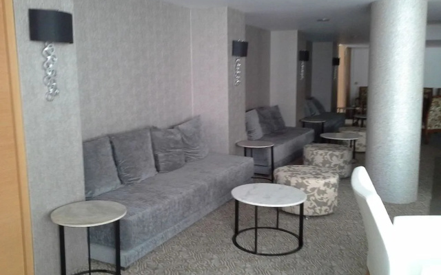 Edirne Park Hotel