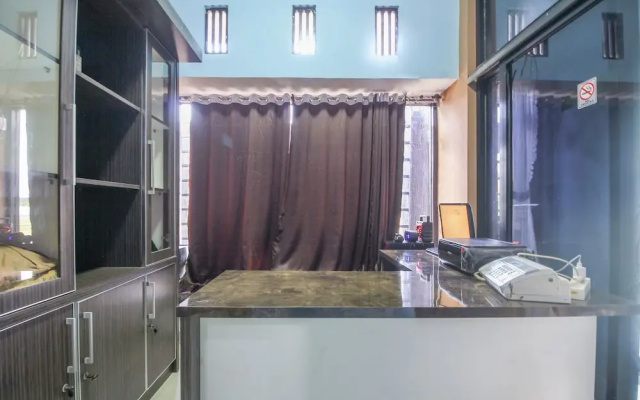 Gea Guest House by OYO Rooms
