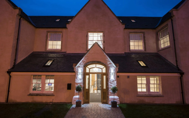 Ardconnel Court Apartments