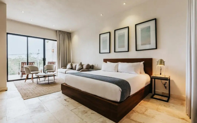 The Strabon Tulum