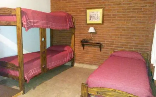 Chalet Calle 31