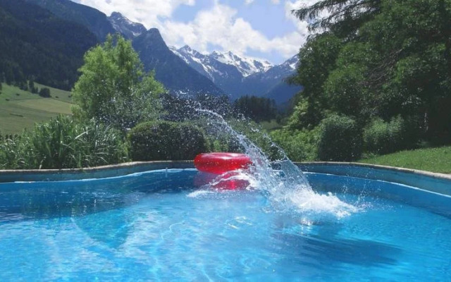 Hotel Trinserhof