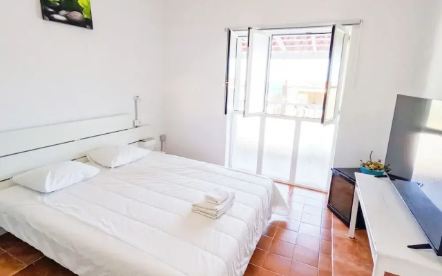 Las Eras Nest Hostel