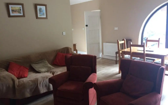 Walkers Lodge