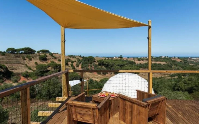 Reserva Alecrim EcoSuite & Glamping