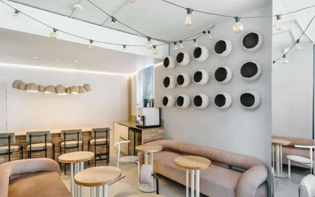 Ribas Rooms Lutsk
