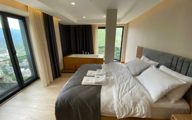 Ladur Resort Hotel