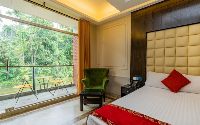 Water Garden Resort & Spa