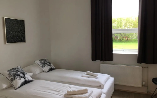 Welcome Riverside Guesthouse