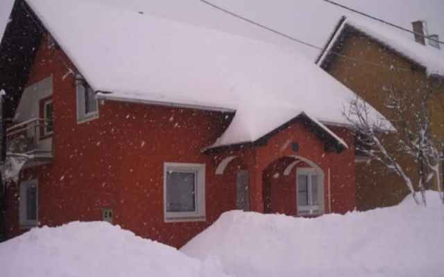 Apartments Matovina