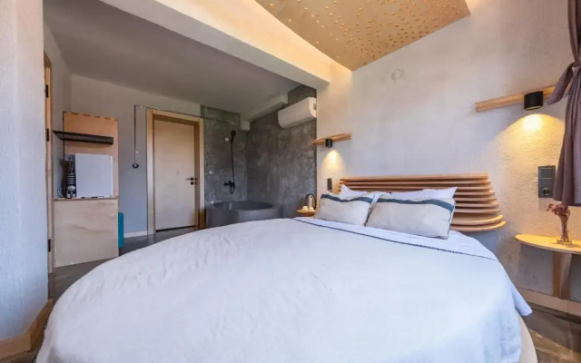 Bi Salkım Perla Otel