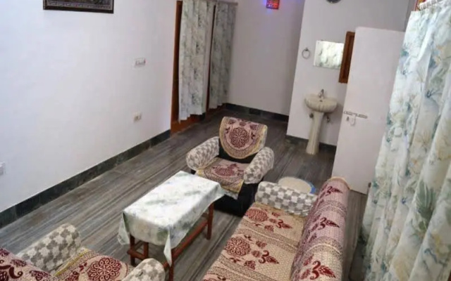 Nanda Villa