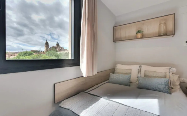 Livensa Living Salamanca