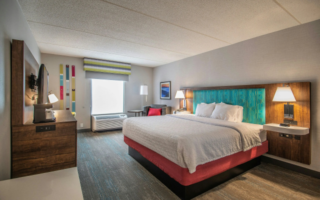Hampton Inn & Suites Hazard
