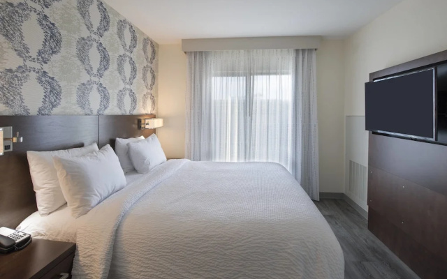 Residence Inn Atlanta Perimeter Center/Dunwoody