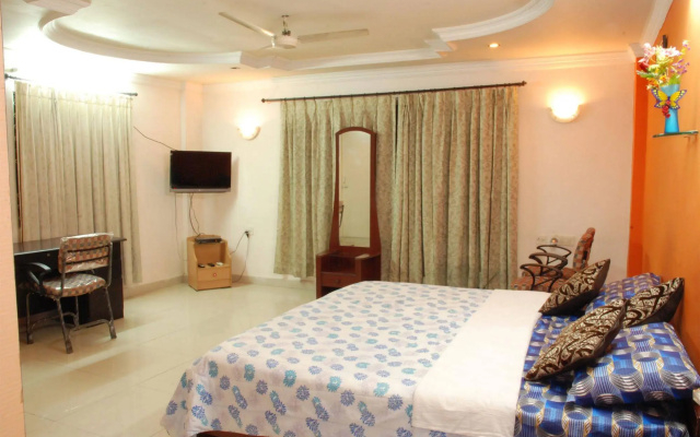 Vcare Service Aparments