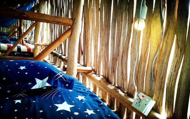 Diani Hostel