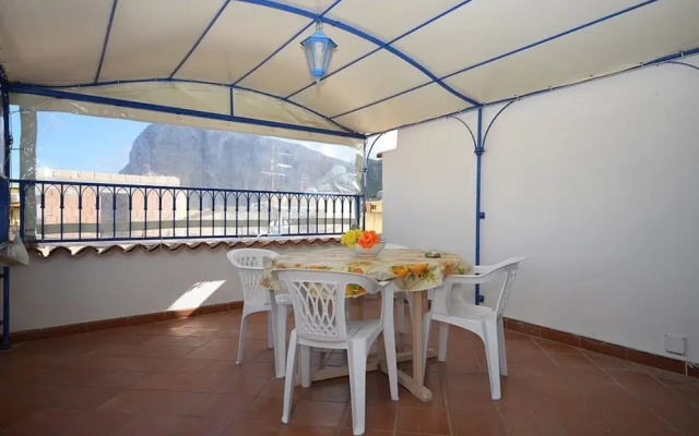 San Vito Katia Vacanze