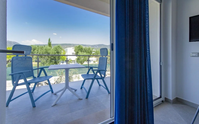 Hotel Torre Santamaria