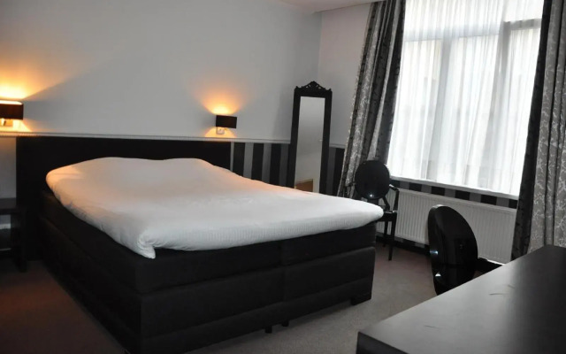 Hotel Louisa