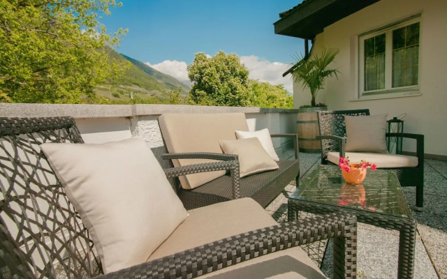 Villa am Gries ''Apartments''