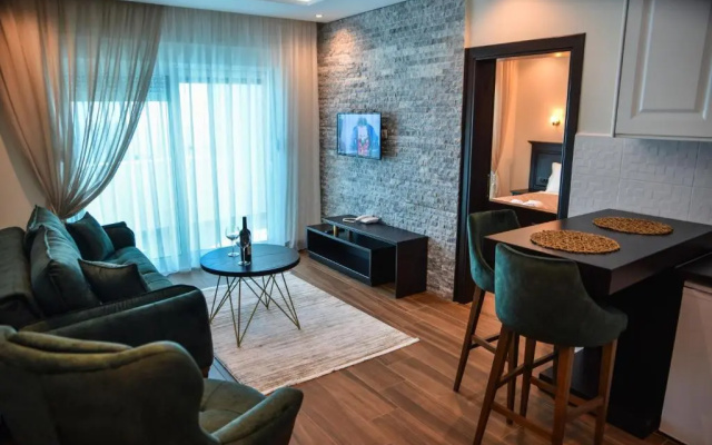 Padam Hotel & SPA