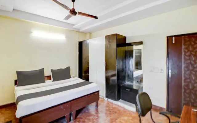 Tara Petal by OYO Rooms