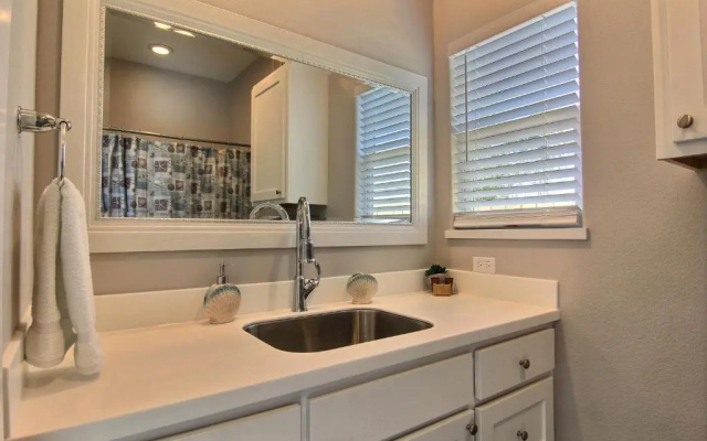 Fanta Sea Get Away by Silver Sands Vacation Rentals