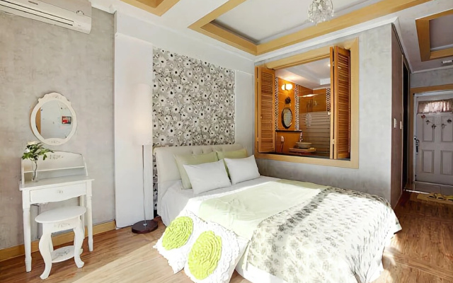Hongcheon OG Pension