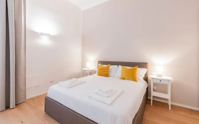 Casa Isella Stylish and Tranquil