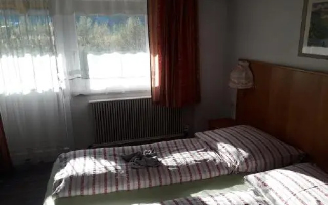 Gästehaus Wallmann