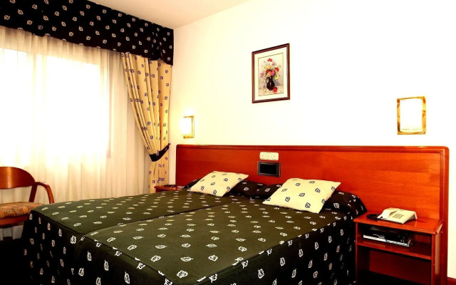 Hotel Scala