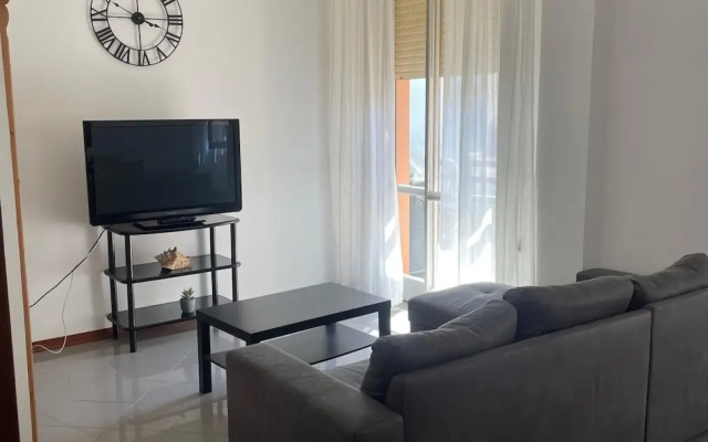 Holiday Home in Fano Near the Beach