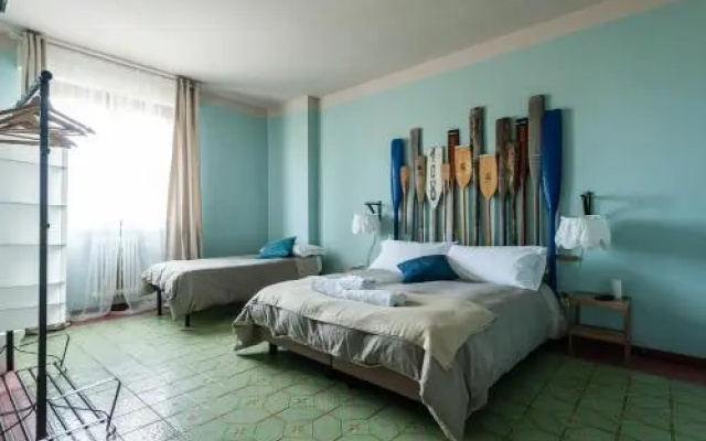 Duomo House