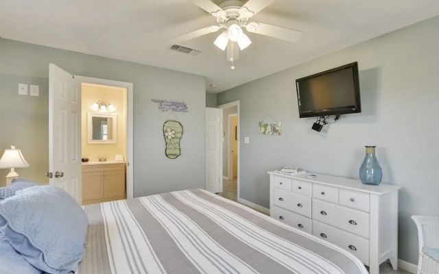 Best Kept Seacret