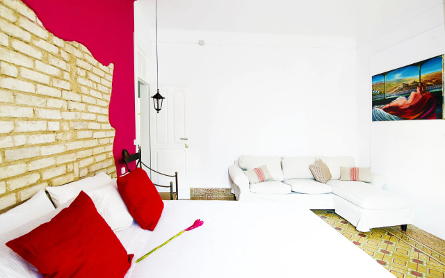 Guesthouse Katanka
