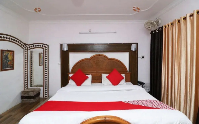 Himalayan Retreat Neelkanth by OYO Rooms