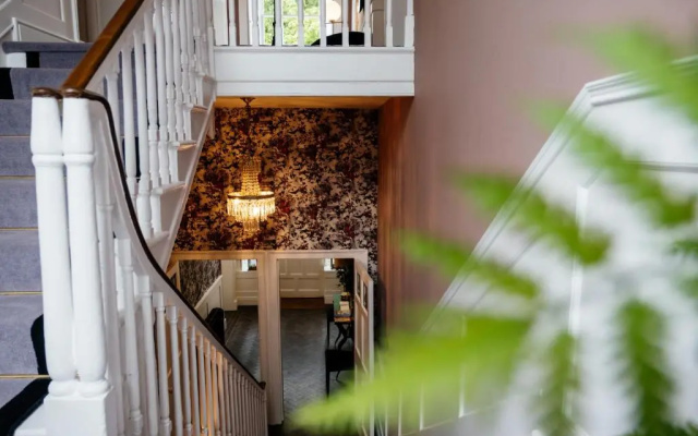 The Stables Guesthouse B&B
