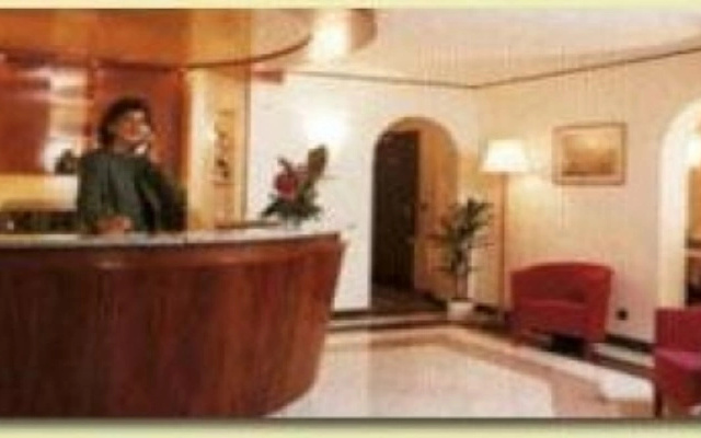 Sandelmühle Hotel
