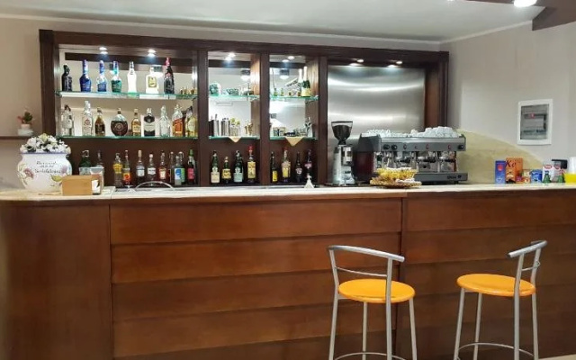 Hotel Santa Caterina