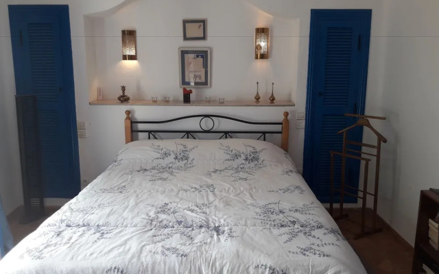 Bouznika Bay Villa