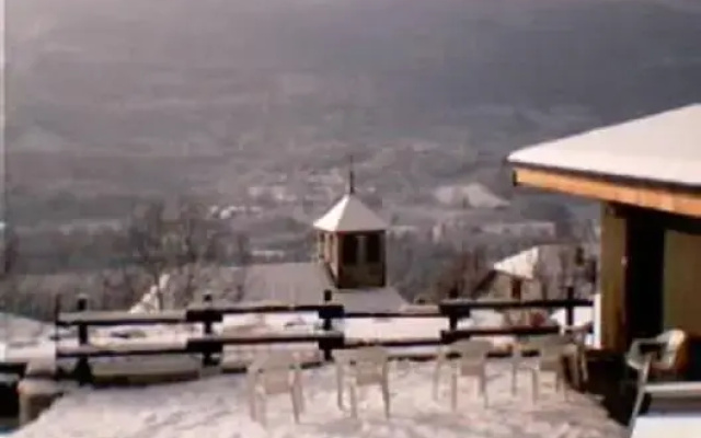 Chalet Loizon