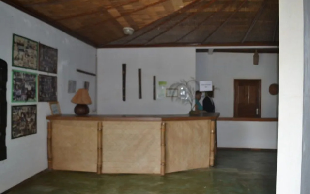 Mimado Hotel