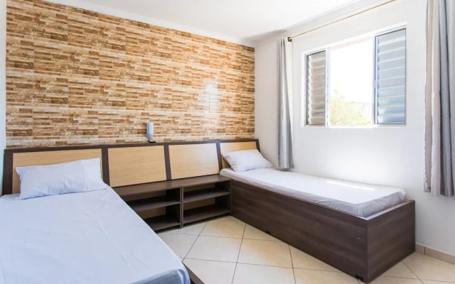 OYO Hotel Florencio